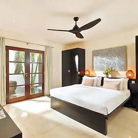 Daisy 5 Bedroom Private Villa With Sea View