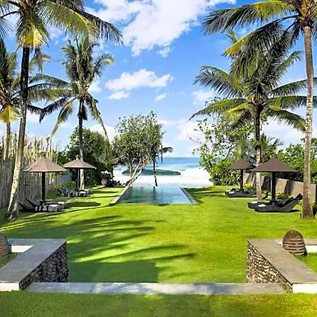 Daisy 5 Bedroom Private Villa With Sea View