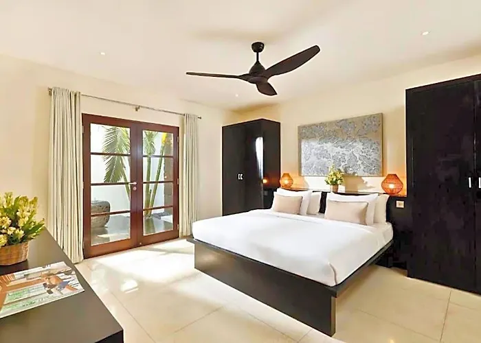 Daisy 5 Bedroom Private With Sea View Kerambitan