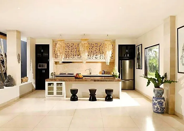 Daisy 5 Bedroom Private With Sea View *