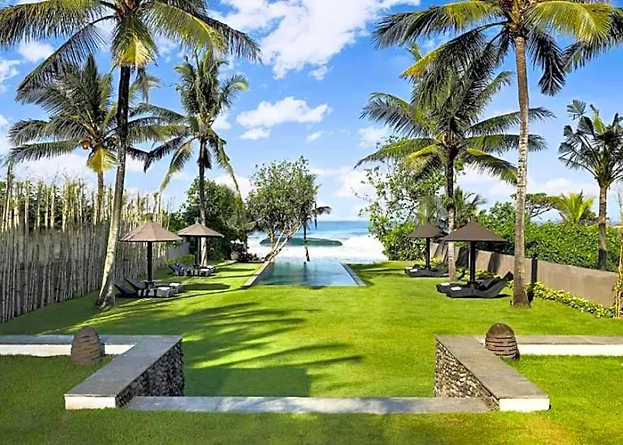 Вилла Daisy 5 Bedroom Private With Sea View