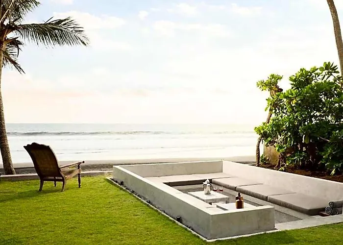 Daisy 5 Bedroom Private With Sea View