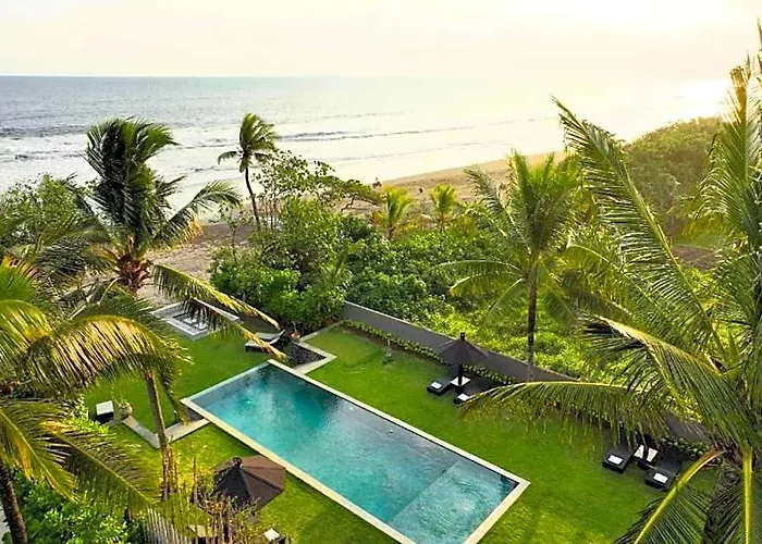 Daisy 5 Bedroom Private With Sea View